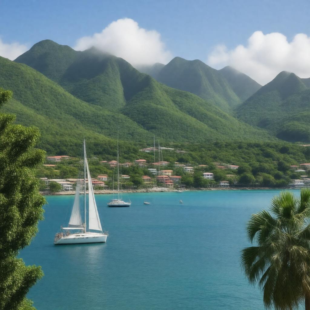 Saint Vincent and the Grenadines